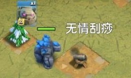 部落冲突最新爆料哥布林,哥布林新动向，揭秘哥布林生成机制与策略