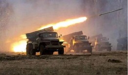 俄乌最新冲突爆料,战局突变，真相揭秘！