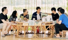 向往的生活最新爆料,田园生活新篇章，明星嘉宾惊喜加盟！